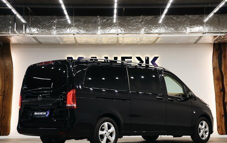 Mercedes-Benz Vito, 2019 год, 4 500 000 рублей, 6 фотография