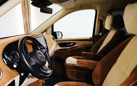 Mercedes-Benz Vito, 2019 год, 4 500 000 рублей, 7 фотография