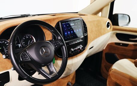 Mercedes-Benz Vito, 2019 год, 4 500 000 рублей, 8 фотография