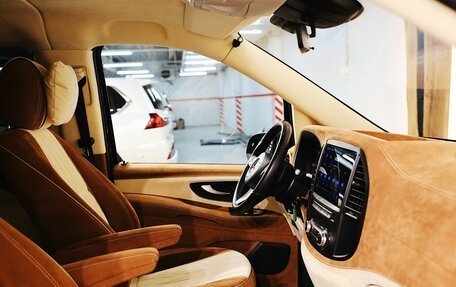 Mercedes-Benz Vito, 2019 год, 4 500 000 рублей, 15 фотография