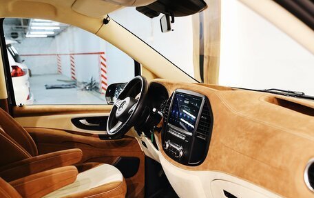 Mercedes-Benz Vito, 2019 год, 4 500 000 рублей, 11 фотография