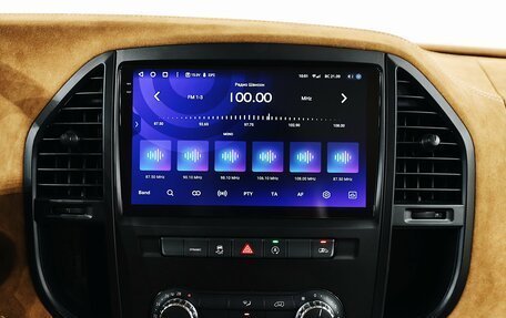 Mercedes-Benz Vito, 2019 год, 4 500 000 рублей, 13 фотография