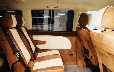 Mercedes-Benz Vito, 2019 год, 4 500 000 рублей, 16 фотография