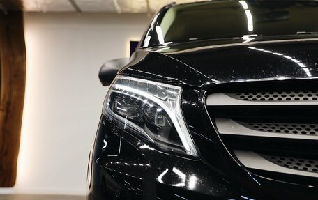 Mercedes-Benz Vito, 2019 год, 4 500 000 рублей, 21 фотография