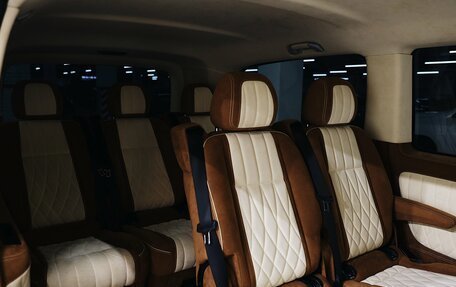 Mercedes-Benz Vito, 2019 год, 4 500 000 рублей, 18 фотография