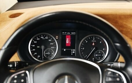 Mercedes-Benz Vito, 2019 год, 4 500 000 рублей, 10 фотография