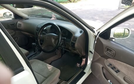 Nissan Sunny B15, 2002 год, 240 000 рублей, 9 фотография