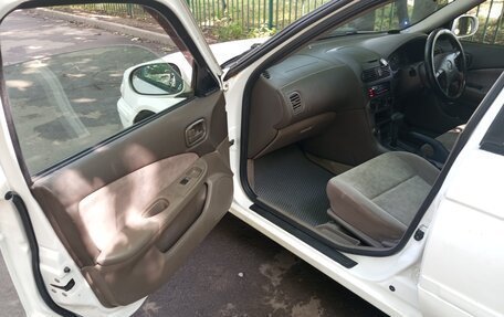 Nissan Sunny B15, 2002 год, 240 000 рублей, 12 фотография