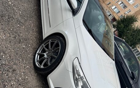 Volkswagen Passat CC I рестайлинг, 2010 год, 1 100 000 рублей, 3 фотография