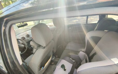 Ford Fusion I, 2007 год, 400 000 рублей, 6 фотография