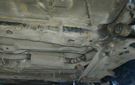 Ford Fusion I, 2007 год, 400 000 рублей, 12 фотография