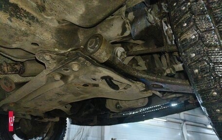 Ford Fusion I, 2007 год, 400 000 рублей, 14 фотография