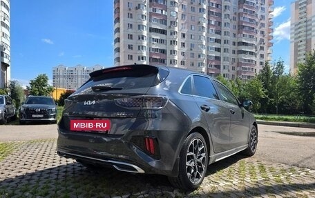 KIA cee'd III, 2022 год, 2 400 000 рублей, 6 фотография