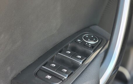 KIA cee'd III, 2022 год, 2 400 000 рублей, 14 фотография