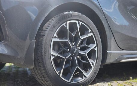 KIA cee'd III, 2022 год, 2 400 000 рублей, 10 фотография
