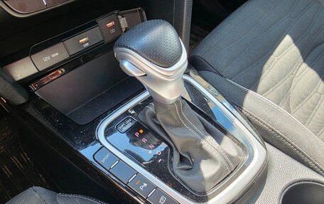 KIA cee'd III, 2022 год, 2 400 000 рублей, 19 фотография