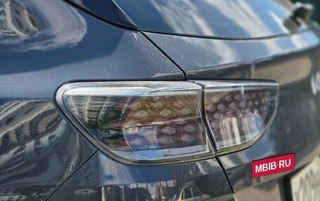 KIA cee'd III, 2022 год, 2 400 000 рублей, 11 фотография