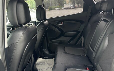 Hyundai ix35 I рестайлинг, 2013 год, 1 420 000 рублей, 7 фотография