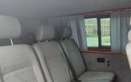 Volkswagen Transporter T5 рестайлинг, 2010 год, 1 300 000 рублей, 6 фотография