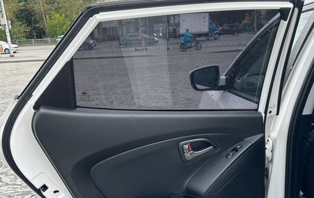 Hyundai ix35 I рестайлинг, 2013 год, 1 420 000 рублей, 6 фотография