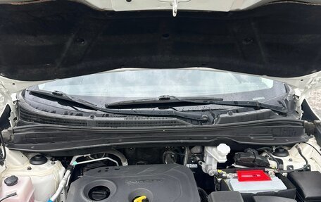 Hyundai ix35 I рестайлинг, 2013 год, 1 420 000 рублей, 17 фотография