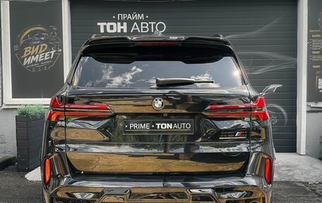 BMW X5 M, 2024 год, 18 000 000 рублей, 4 фотография