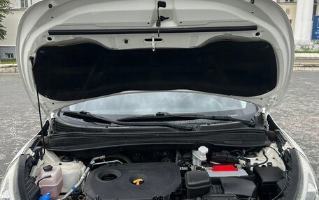 Hyundai ix35 I рестайлинг, 2013 год, 1 420 000 рублей, 16 фотография