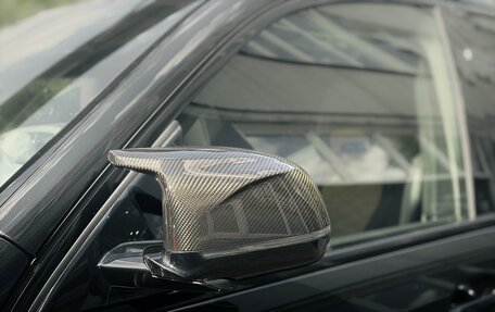 BMW X5 M, 2024 год, 18 000 000 рублей, 7 фотография