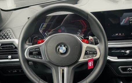 BMW X5 M, 2024 год, 18 000 000 рублей, 10 фотография