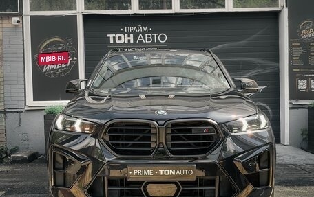 BMW X5 M, 2024 год, 18 000 000 рублей, 2 фотография