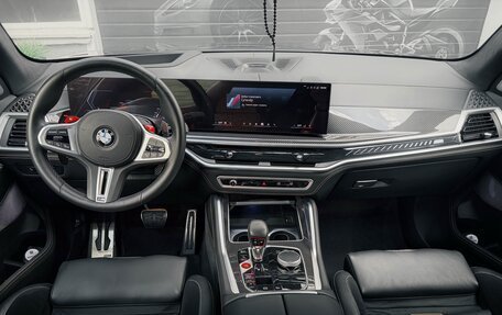 BMW X5 M, 2024 год, 18 000 000 рублей, 11 фотография