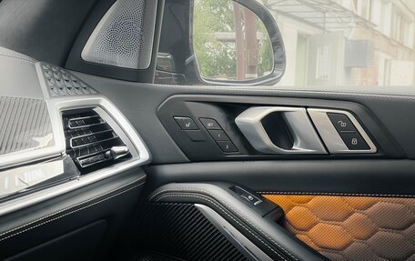 BMW X5 M, 2024 год, 18 000 000 рублей, 17 фотография