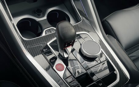 BMW X5 M, 2024 год, 18 000 000 рублей, 16 фотография