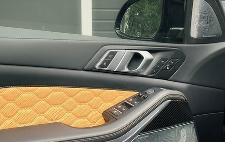 BMW X5 M, 2024 год, 18 000 000 рублей, 24 фотография