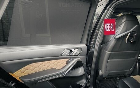 BMW X5 M, 2024 год, 18 000 000 рублей, 13 фотография