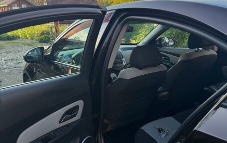 Chevrolet Cruze II, 2014 год, 700 000 рублей, 5 фотография