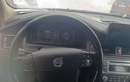 Volvo S80 II рестайлинг 2, 2009 год, 1 300 000 рублей, 4 фотография