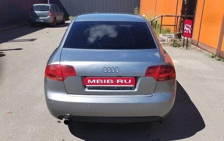 Audi A4, 2005 год, 450 000 рублей, 2 фотография