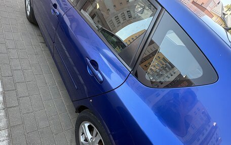 Mazda 3, 2008 год, 800 000 рублей, 12 фотография