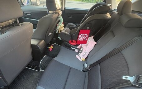 Mazda 3, 2008 год, 800 000 рублей, 14 фотография