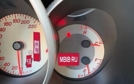 Mazda 3, 2008 год, 800 000 рублей, 16 фотография