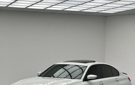 BMW 3 серия, 2024 год, 4 770 000 рублей, 3 фотография