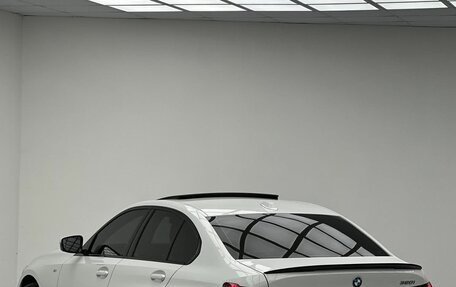 BMW 3 серия, 2024 год, 4 770 000 рублей, 4 фотография
