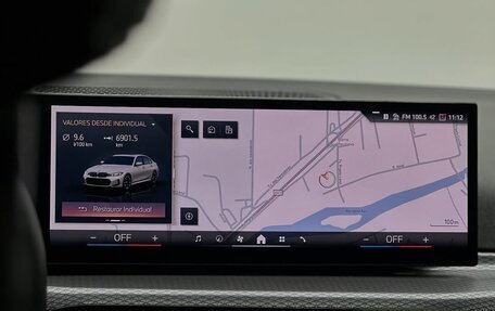 BMW 3 серия, 2024 год, 4 770 000 рублей, 10 фотография