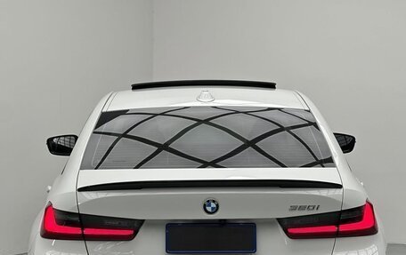 BMW 3 серия, 2024 год, 4 770 000 рублей, 5 фотография