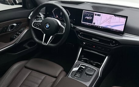 BMW 3 серия, 2024 год, 4 770 000 рублей, 9 фотография