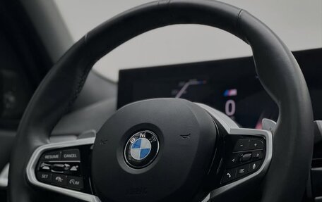 BMW 3 серия, 2024 год, 4 770 000 рублей, 8 фотография
