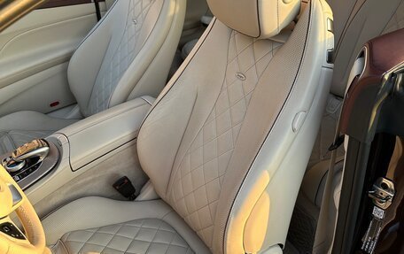 Mercedes-Benz E-Класс, 2018 год, 3 600 000 рублей, 8 фотография