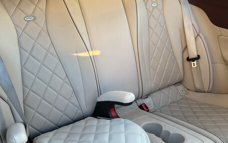 Mercedes-Benz E-Класс, 2018 год, 3 600 000 рублей, 9 фотография