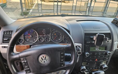 Volkswagen Touareg III, 2008 год, 1 200 000 рублей, 6 фотография